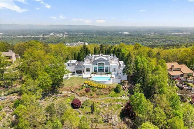 801 Battlefield Park Drive, Dalton, GA 30720