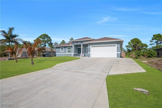 5314 Benton ST, Lehigh Acres, FL 33971