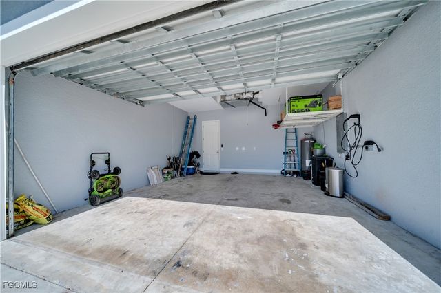 5314 Benton ST, Lehigh Acres, FL 33971