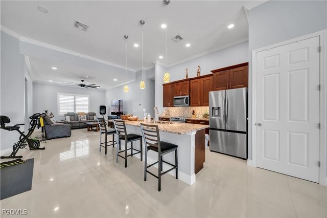 5314 Benton ST, Lehigh Acres, FL 33971