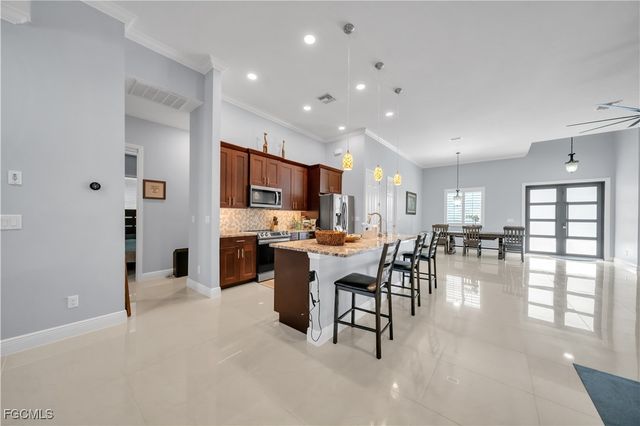 5314 Benton ST, Lehigh Acres, FL 33971