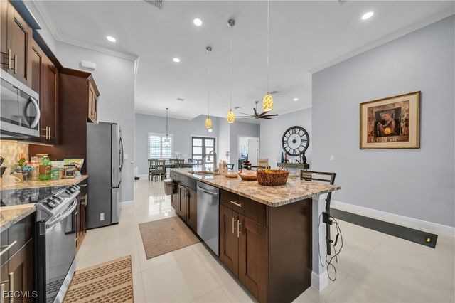 5314 Benton ST, Lehigh Acres, FL 33971