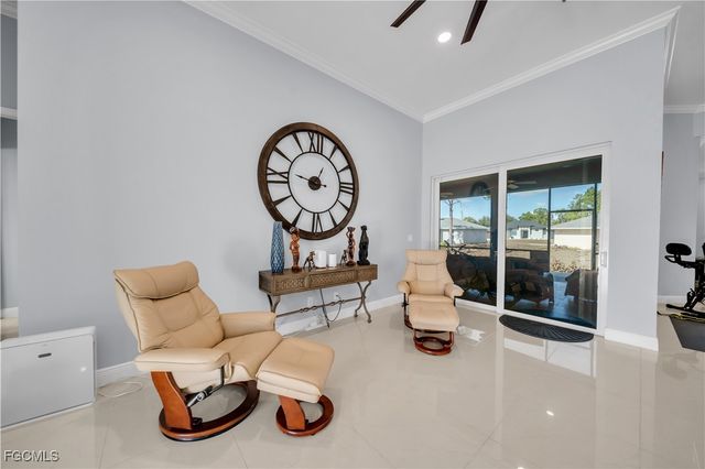 5314 Benton ST, Lehigh Acres, FL 33971