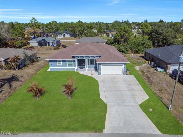 5314 Benton ST, Lehigh Acres, FL 33971