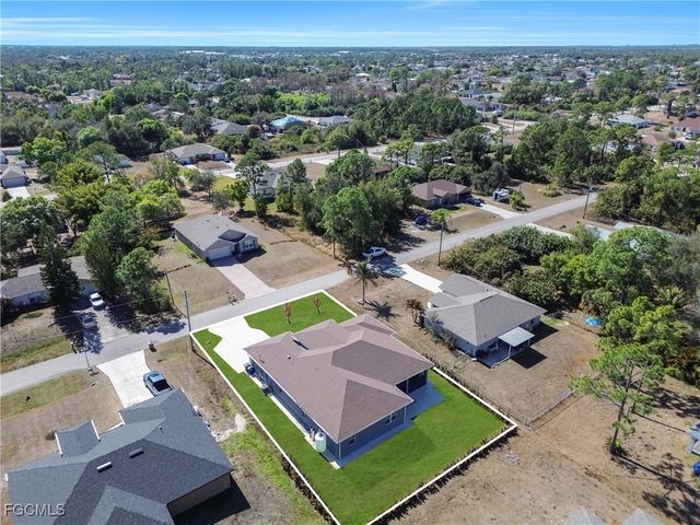 5314 Benton ST, Lehigh Acres, FL 33971