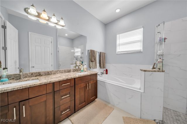 5314 Benton ST, Lehigh Acres, FL 33971