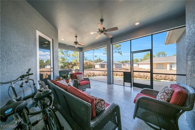 5314 Benton ST, Lehigh Acres, FL 33971