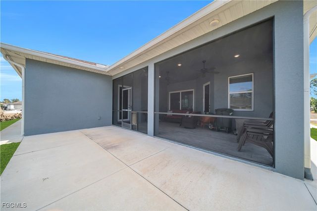 5314 Benton ST, Lehigh Acres, FL 33971