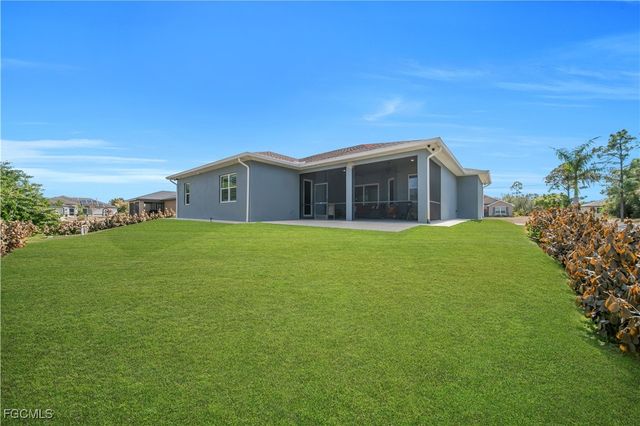 5314 Benton ST, Lehigh Acres, FL 33971