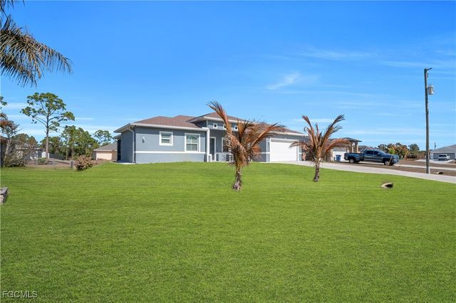 5314 Benton ST, Lehigh Acres, FL 33971