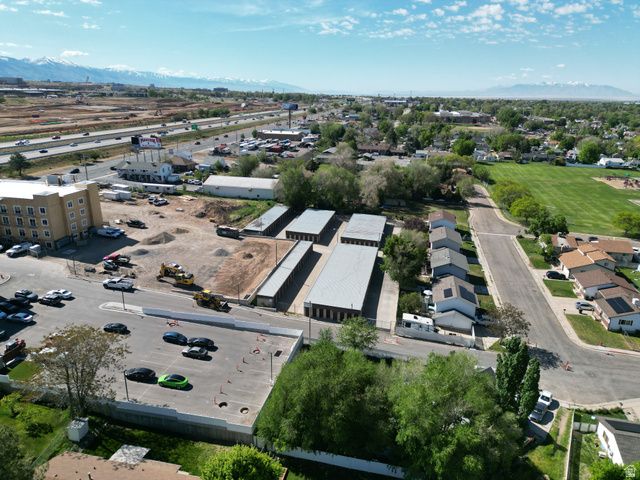 2087 N MAIN ST, Clearfield, UT 84015