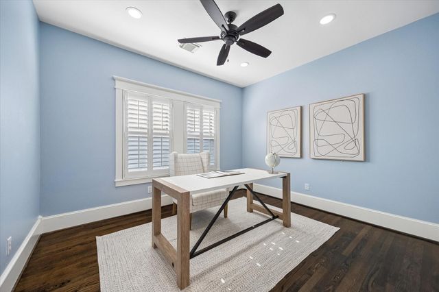 634 W 17th Street, Houston, TX 77008
