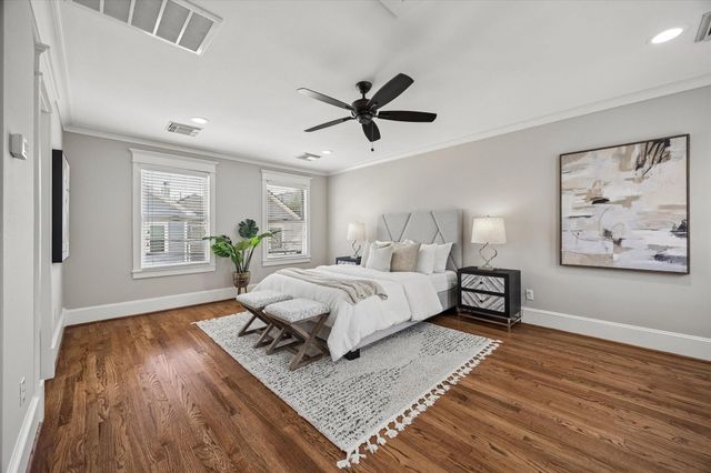 634 W 17th Street, Houston, TX 77008