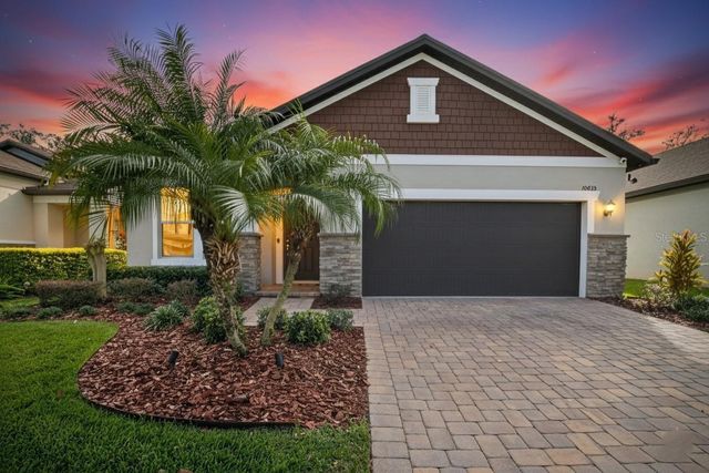 10435 ALCON BLUE DRIVE, Riverview, FL 33578