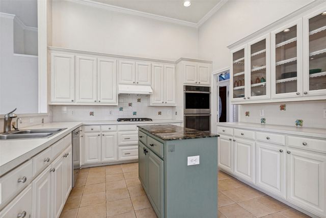 616 Sunningdale, Richardson, TX 75081