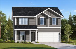 337 Juniper Drive, Hinesville, GA 31313