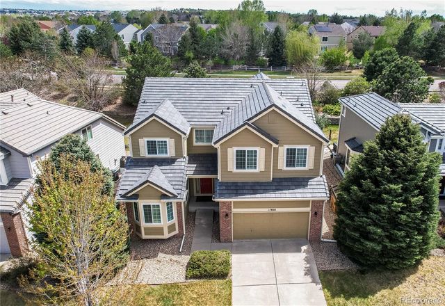 17808 E Oakwood Lane, Aurora, CO 80016