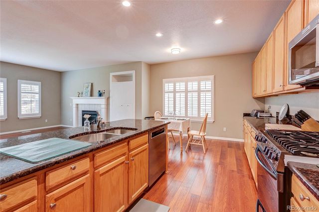 17808 E Oakwood Lane, Aurora, CO 80016