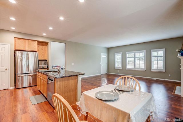 17808 E Oakwood Lane, Aurora, CO 80016