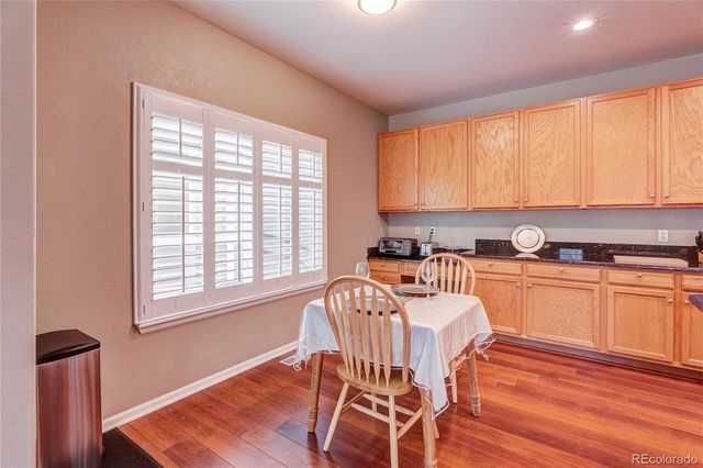 17808 E Oakwood Lane, Aurora, CO 80016