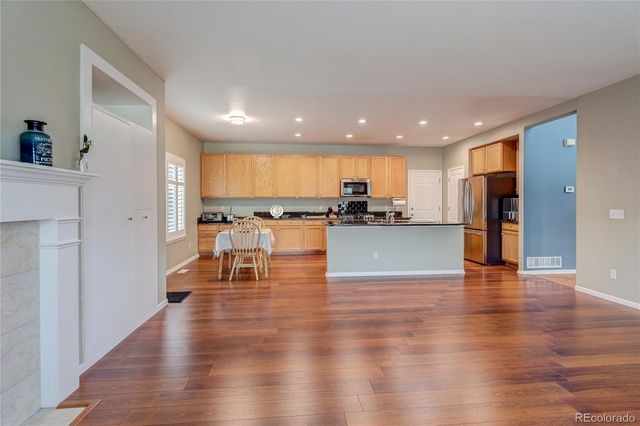 17808 E Oakwood Lane, Aurora, CO 80016