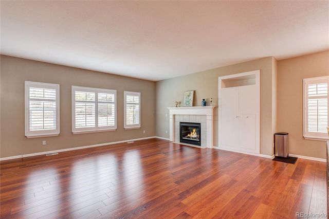 17808 E Oakwood Lane, Aurora, CO 80016