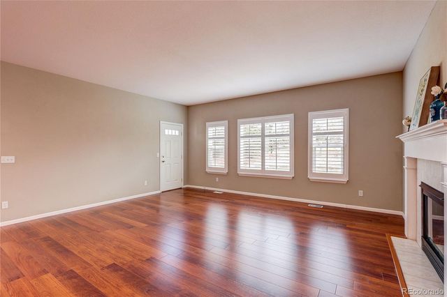 17808 E Oakwood Lane, Aurora, CO 80016