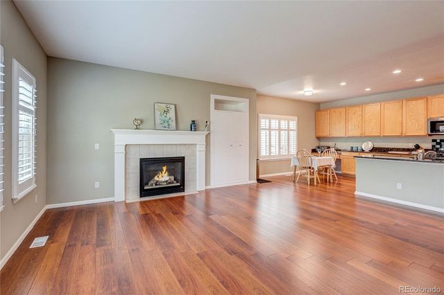 17808 E Oakwood Lane, Aurora, CO 80016