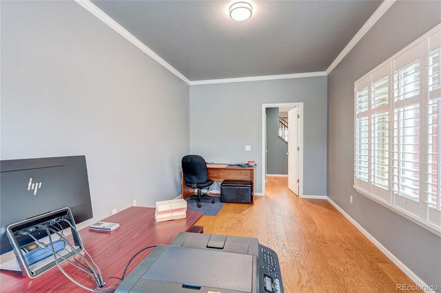 17808 E Oakwood Lane, Aurora, CO 80016