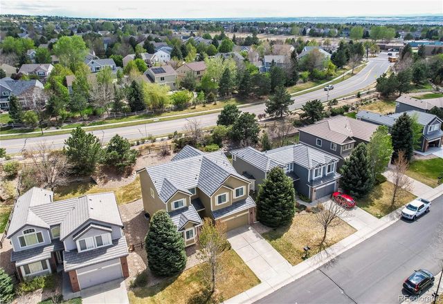 17808 E Oakwood Lane, Aurora, CO 80016