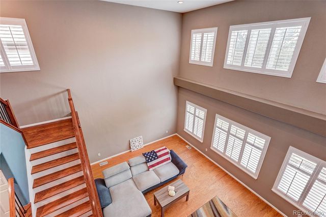 17808 E Oakwood Lane, Aurora, CO 80016