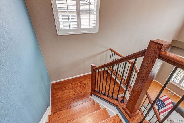 17808 E Oakwood Lane, Aurora, CO 80016