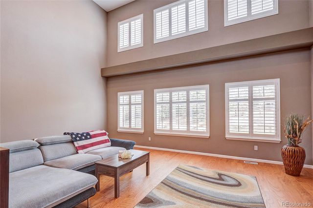 17808 E Oakwood Lane, Aurora, CO 80016