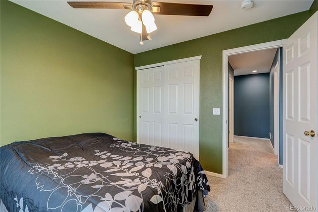 17808 E Oakwood Lane, Aurora, CO 80016