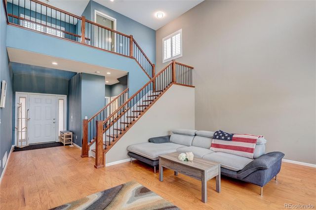 17808 E Oakwood Lane, Aurora, CO 80016