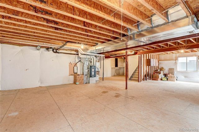 17808 E Oakwood Lane, Aurora, CO 80016