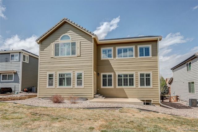 17808 E Oakwood Lane, Aurora, CO 80016