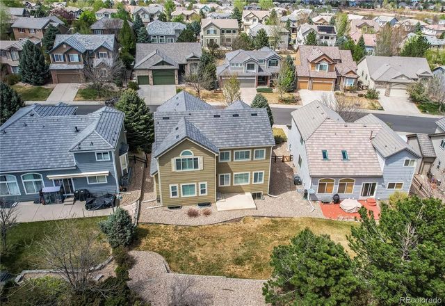 17808 E Oakwood Lane, Aurora, CO 80016