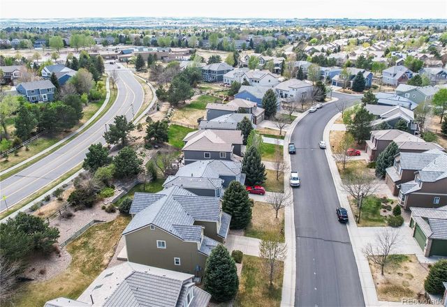 17808 E Oakwood Lane, Aurora, CO 80016