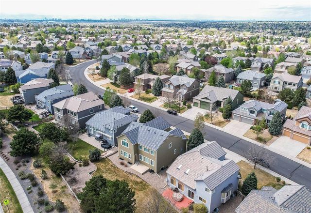 17808 E Oakwood Lane, Aurora, CO 80016