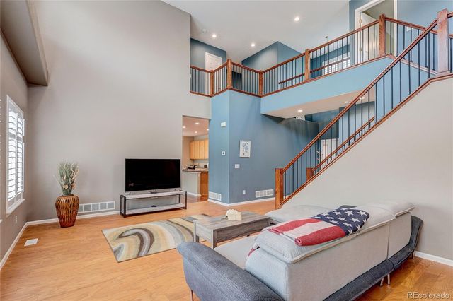 17808 E Oakwood Lane, Aurora, CO 80016