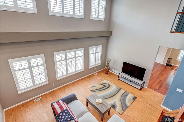 17808 E Oakwood Lane, Aurora, CO 80016