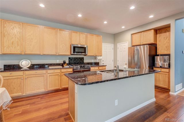 17808 E Oakwood Lane, Aurora, CO 80016