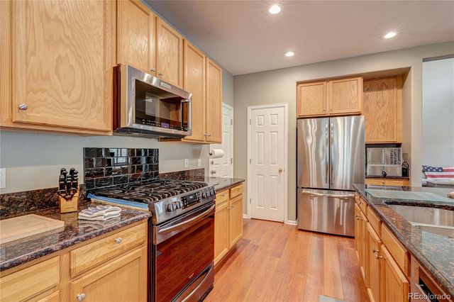 17808 E Oakwood Lane, Aurora, CO 80016