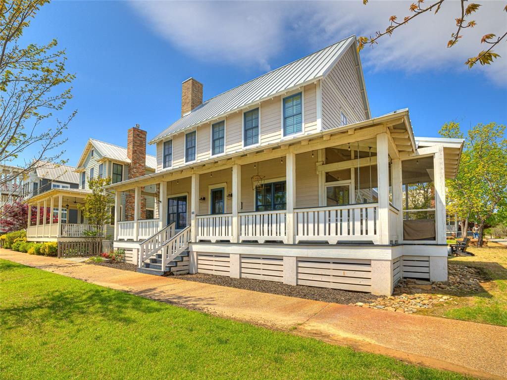 39 Boulevard, Carlton Landing, OK 74432