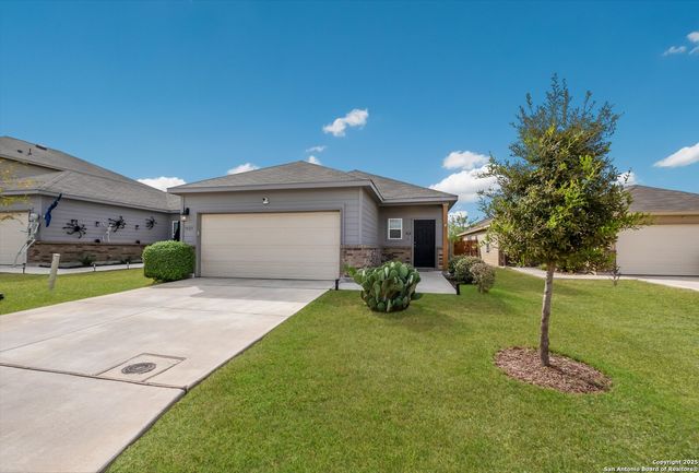 3023 Laguna Cliffs, Converse, TX 78109