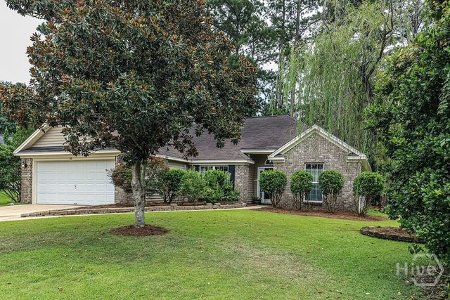 88 Yellow Jasmine Court, Pooler, GA 31322