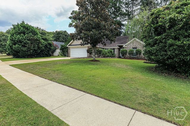 88 Yellow Jasmine Court, Pooler, GA 31322