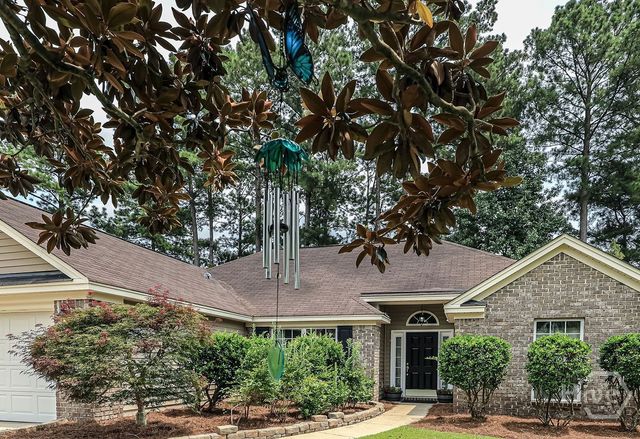 88 Yellow Jasmine Court, Pooler, GA 31322