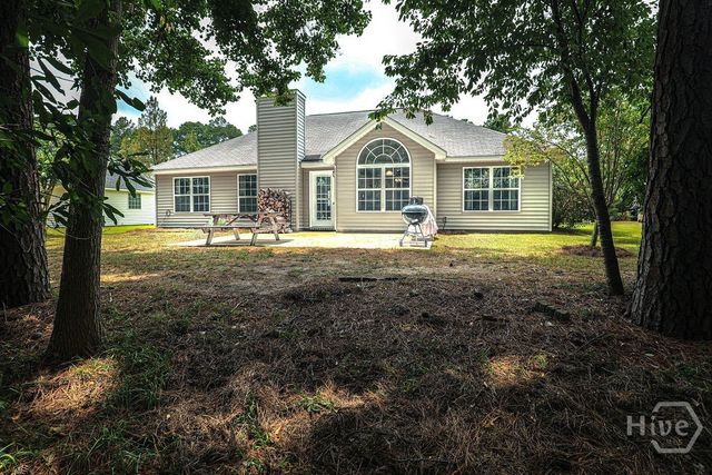 88 Yellow Jasmine Court, Pooler, GA 31322